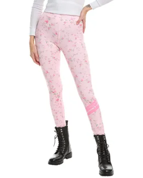 Bogner X Loveshackfancy Legging