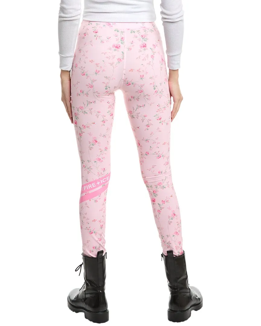 Bogner X Loveshackfancy Legging