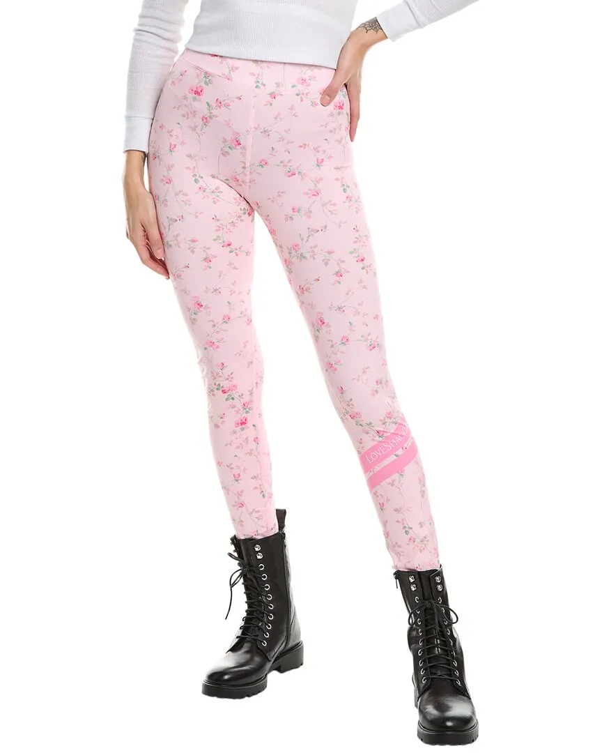 Bogner X Loveshackfancy Legging